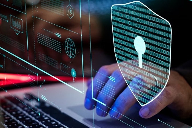 online security screen