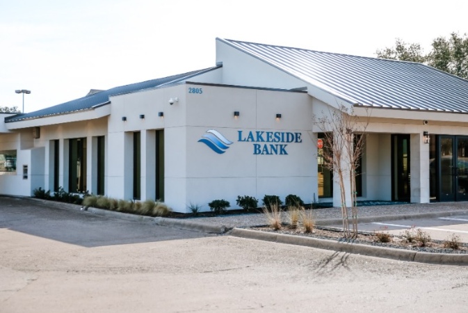 lakeside bank rockwell branch